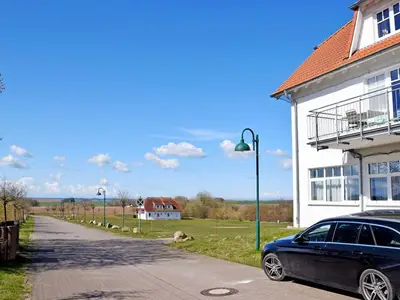 Ferienwohnung für 6 Personen (80 m²) in Neddesitz auf Rügen 5/10