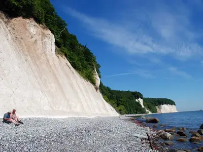Ferienwohnung für 6 Personen (80 m²) in Neddesitz auf Rügen 6/10