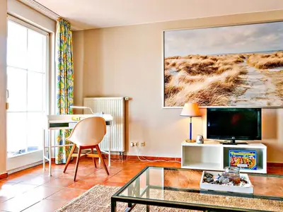 Ferienwohnung für 4 Personen (68 m²) in Neddesitz auf Rügen 2/10