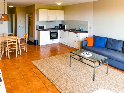 Ferienwohnung für 4 Personen (68 m²) in Neddesitz auf Rügen 4/10