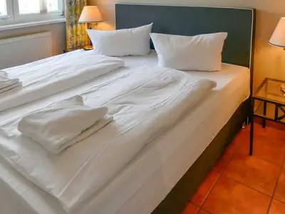 Ferienwohnung für 4 Personen (68 m²) in Neddesitz auf Rügen 8/10
