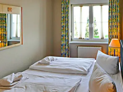 Ferienwohnung für 4 Personen (68 m²) in Neddesitz auf Rügen 9/10