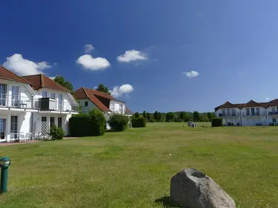 Ferienwohnung für 4 Personen (50 m²) in Neddesitz auf Rügen 3/10