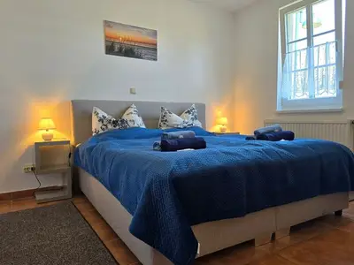 Ferienwohnung für 4 Personen (50 m²) in Neddesitz auf Rügen 9/10