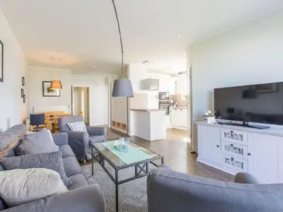 Ferienwohnung für 3 Personen (72 m²) in Neddesitz auf Rügen 6/10