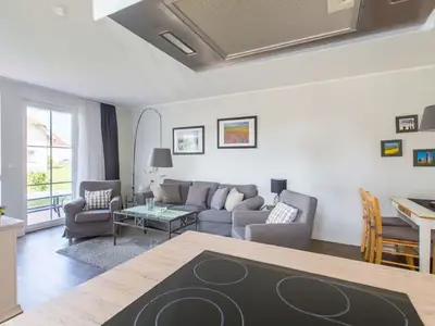 Ferienwohnung für 3 Personen (72 m²) in Neddesitz auf Rügen 8/10