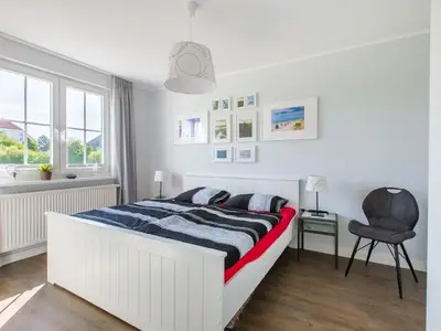 Ferienwohnung für 3 Personen (72 m²) in Neddesitz auf Rügen 9/10