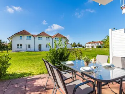 Ferienwohnung für 3 Personen (72 m²) in Neddesitz auf Rügen 10/10