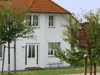 Ferienwohnung für 4 Personen (73 m²) in Neddesitz auf Rügen 2/10