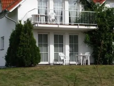 Ferienwohnung für 4 Personen (73 m²) in Neddesitz auf Rügen 3/10