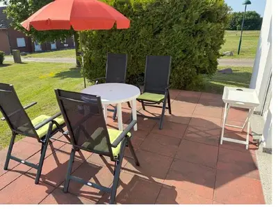 Ferienwohnung für 4 Personen (73 m²) in Neddesitz auf Rügen 4/10