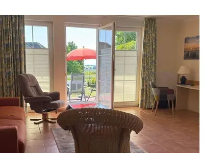 Ferienwohnung für 4 Personen (73 m²) in Neddesitz auf Rügen 5/10