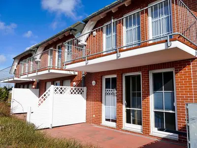 Ferienwohnung für 3 Personen (70 m²) in Neddesitz auf Rügen 1/10