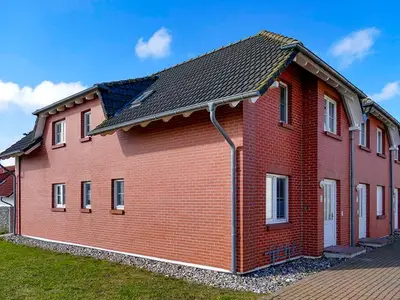 Ferienwohnung für 3 Personen (70 m²) in Neddesitz auf Rügen 2/10
