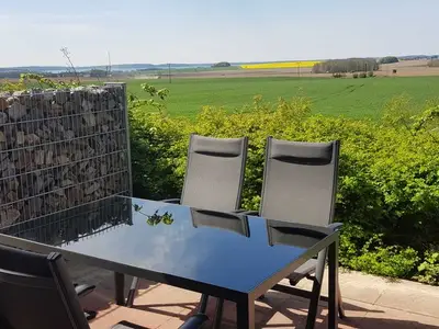 Ferienwohnung für 3 Personen (70 m²) in Neddesitz auf Rügen 3/10