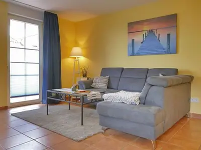 Ferienwohnung für 3 Personen (70 m²) in Neddesitz auf Rügen 4/10
