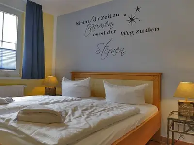 Ferienwohnung für 3 Personen (70 m²) in Neddesitz auf Rügen 5/10