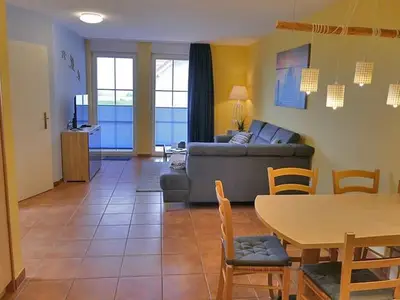 Ferienwohnung für 3 Personen (70 m²) in Neddesitz auf Rügen 6/10