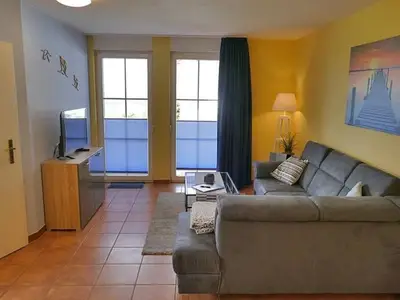 Ferienwohnung für 3 Personen (70 m²) in Neddesitz auf Rügen 7/10