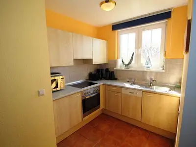 Ferienwohnung für 3 Personen (70 m²) in Neddesitz auf Rügen 9/10