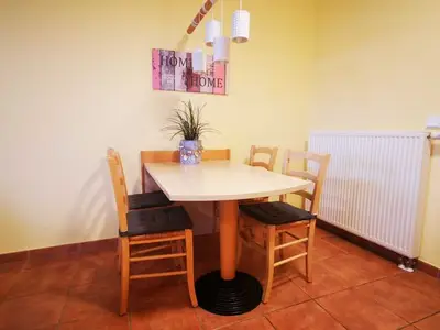 Ferienwohnung für 3 Personen (70 m²) in Neddesitz auf Rügen 10/10