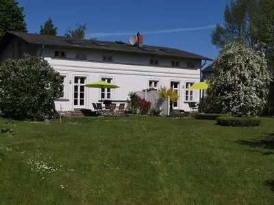Ferienwohnung für 4 Personen (100 m²) in Neddesitz auf Rügen 3/10
