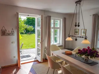 Ferienwohnung für 6 Personen (120 m²) in Neddesitz auf Rügen 4/10
