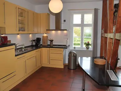 Ferienwohnung für 6 Personen (120 m²) in Neddesitz auf Rügen 6/10