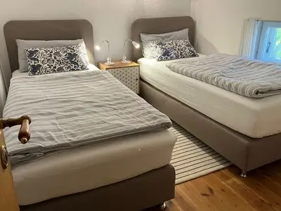 Ferienwohnung für 6 Personen (120 m²) in Neddesitz auf Rügen 10/10