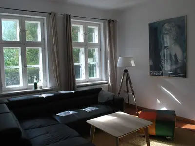 Ferienwohnung für 4 Personen (100 m²) in Neddesitz auf Rügen 4/10