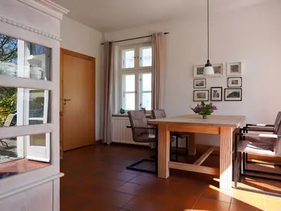 Ferienwohnung für 4 Personen (100 m²) in Neddesitz auf Rügen 6/10