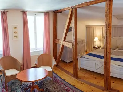 Ferienwohnung für 4 Personen (100 m²) in Neddesitz auf Rügen 9/10