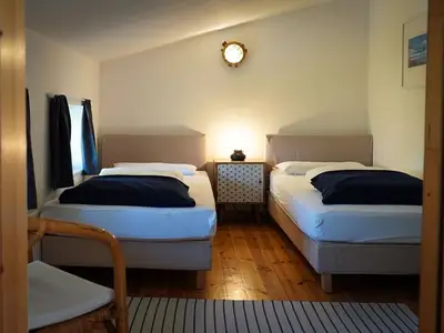 Ferienwohnung für 4 Personen (100 m²) in Neddesitz auf Rügen 10/10