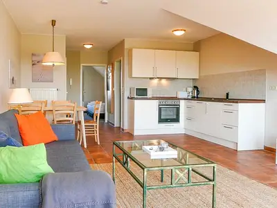 Ferienwohnung für 4 Personen (68 m²) in Neddesitz auf Rügen 4/9