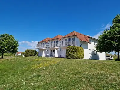 Ferienwohnung für 4 Personen (75 m²) in Neddesitz auf Rügen 2/8