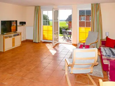 Ferienwohnung für 4 Personen (75 m²) in Neddesitz auf Rügen 3/8