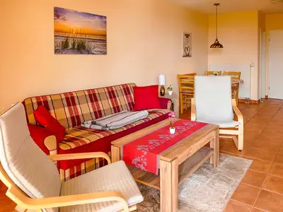 Ferienwohnung für 4 Personen (75 m²) in Neddesitz auf Rügen 4/8