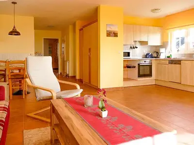 Ferienwohnung für 4 Personen (70 m²) in Neddesitz auf Rügen 4/10