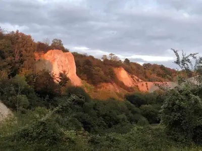 „Kleiner Königsstuhl „