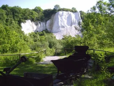 Kreidemuseum