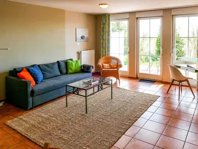 Ferienwohnung für 4 Personen (68 m²) in Neddesitz auf Rügen 3/9