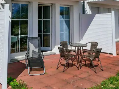 Ferienwohnung für 4 Personen (68 m²) in Neddesitz auf Rügen 5/9