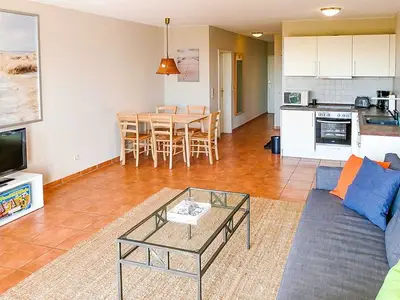 Ferienwohnung für 4 Personen (68 m²) in Neddesitz auf Rügen 6/9