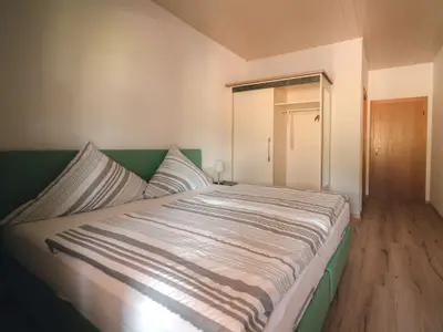 Fewo Riesling: Schlafzimmer 2