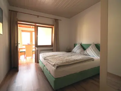 Fewo Riesling: Schlafzimmer 2