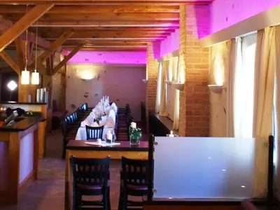 Ferienwohnung für 4 Personen (36 m²) in Neetzow 5/10