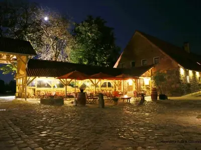 Ferienwohnung für 4 Personen (36 m²) in Neetzow 7/10