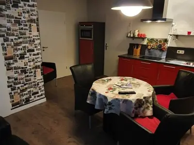 Ferienwohnung für 3 Personen (50 m²) in Nehren 3/10