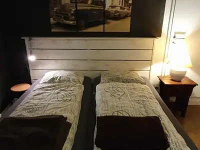 Ferienwohnung für 3 Personen (50 m²) in Nehren 6/10