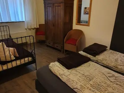 Ferienwohnung für 3 Personen (50 m²) in Nehren 7/10